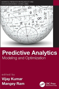 Abbildung von: Predictive Analytics - CRC Press