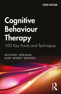 Abbildung von: Cognitive Behaviour Therapy - Routledge