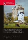 Cover: Routledge International Handbook of Irish Studies - Routledge