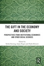 Cover: The Gift in the Economy and Society - Routledge