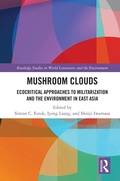 Cover: Mushroom Clouds - Routledge