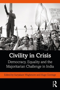 Abbildung von: Civility in Crisis - Routledge India