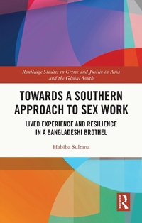 Abbildung von: Towards a Southern Approach to Sex Work - Routledge