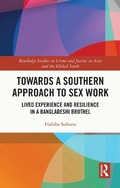Cover: Towards a Southern Approach to Sex Work - Routledge