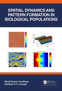 Abbildung von: Spatial Dynamics and Pattern Formation in Biological Populations - Chapman & Hall/CRC
