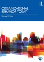 Cover: Organizational Behavior Today - Routledge