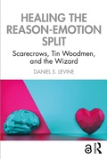 Cover: Healing the Reason-Emotion Split - Routledge