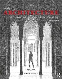 Enlarge image Cover: Analysing Architecture - Routledge