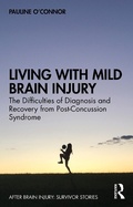 Cover: Living with Mild Brain Injury - Routledge