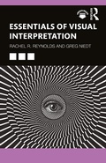 Cover: Essentials of Visual Interpretation - Routledge