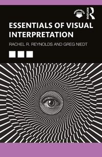 Enlarge image Cover: Essentials of Visual Interpretation - Routledge