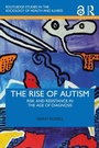 Cover: The Rise of Autism - Routledge
