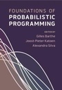 Cover: Foundations of Probabilistic Programming - Cambridge University Press
