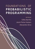 Cover: Foundations of Probabilistic Programming - Cambridge University Press