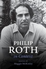 Cover: Philip Roth in Context - Cambridge University Press