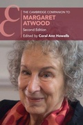 Cover: The Cambridge Companion to Margaret Atwood - Cambridge University Press