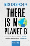 Cover: There Is No Planet B - Cambridge University Press