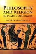 Cover: Philosophy and Religion in Plato's Dialogues - Cambridge University Press