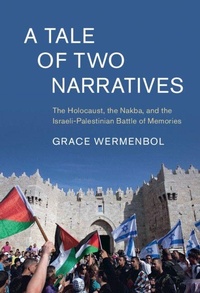 Enlarge image Cover: A Tale of Two Narratives - Cambridge University Press