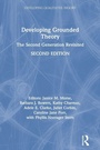 Cover: Developing Grounded Theory - Routledge