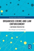 Bild: Organised Crime and Law Enforcement - Routledge