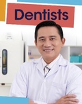 Cover: Dentists - Raintree