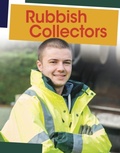 Cover: Rubbish Collectors - Raintree