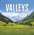 Cover: Valleys - Raintree