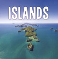 Cover: Islands - Raintree