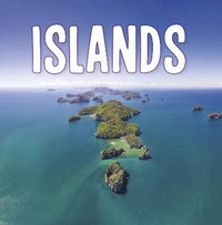 Enlarge image Cover: Islands - Raintree