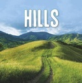 Cover: Hills - Raintree