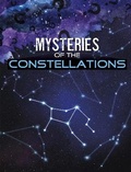 Cover: Mysteries of the Constellations - Raintree