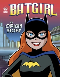 Enlarge image Cover: Batgirl - Raintree