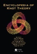 Cover: Encyclopedia of Knot Theory - CRC Press