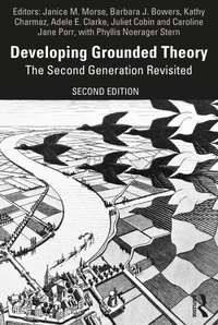 Enlarge image Cover: Developing Grounded Theory - Routledge