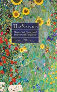 Enlarge image Cover: The Seasons - State University of New York Press