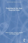 Cover: Preparing for the Next Financial Crisis - Routledge