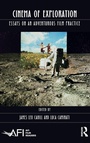 Cover: Cinema of Exploration - Routledge