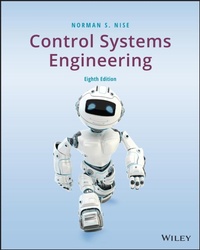 Enlarge image Cover: Control Systems Engineering - Wiley