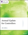 Cover: Annual Update for Controllers - Wiley-Scrivener