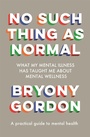 Cover: No Such Thing as Normal - Headline Book Publishing