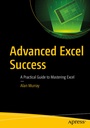 Cover: Advanced Excel Success - APress