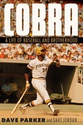 Cover: Cobra - University of Nebraska Press