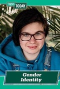 Cover: Gender Identity - Cavendish Square Publishing