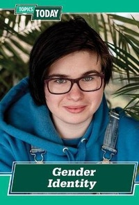 Enlarge image Cover: Gender Identity - Cavendish Square Publishing