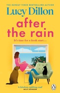 Cover: After the Rain - Transworld Digital