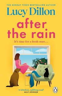 Enlarge image Cover: After the Rain - Transworld Digital