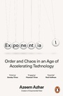 Cover: Exponential - Cornerstone Digital