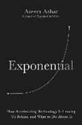 Cover: Exponential - Random House Business Books