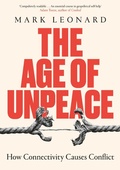 Cover: The Age of Unpeace - Bantam Press